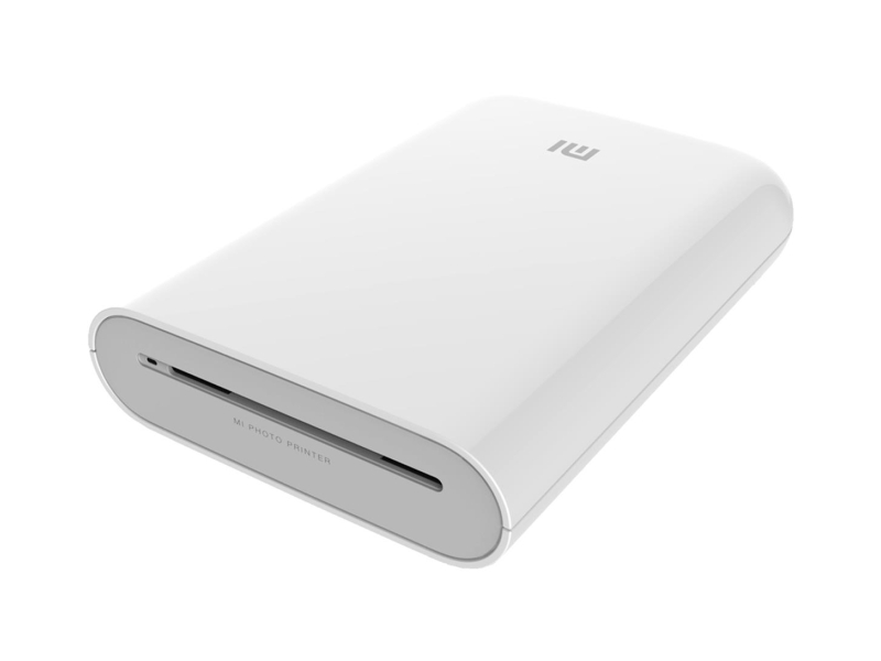Xiaomi Mi Portable Photo Printer